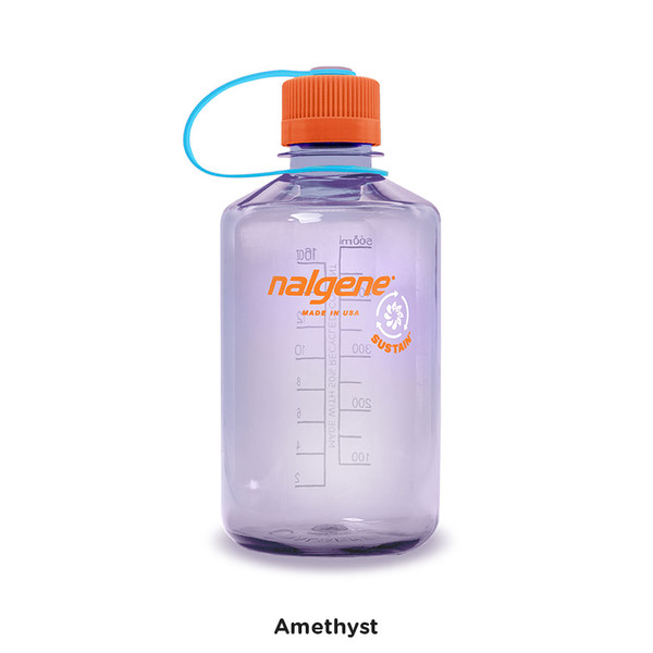 16oz Narrow Mouth Sustain Bottles