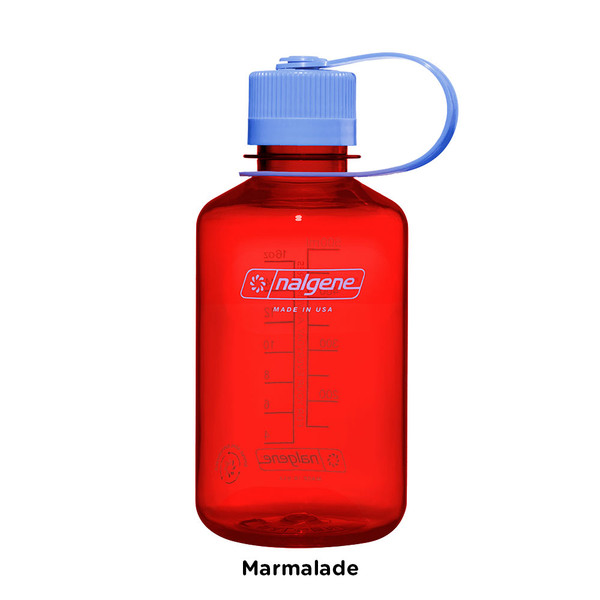 16oz Narrow Mouth Sustain Bottles