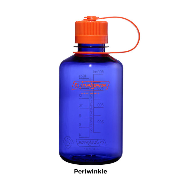 16oz Narrow Mouth Sustain Bottles