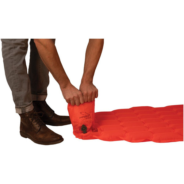 Flyer - Ultralight Air Pad