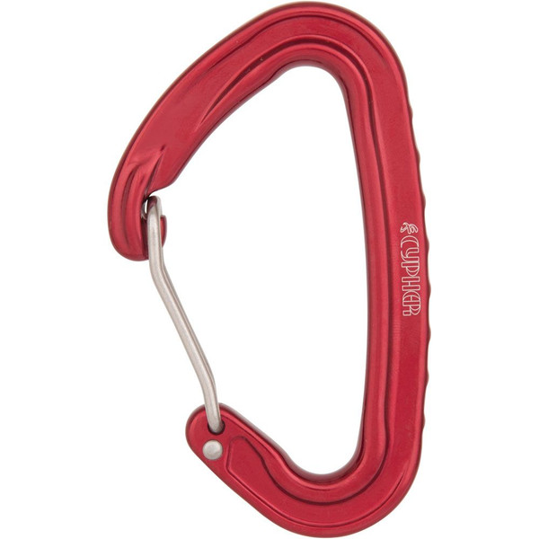 Ceres II Wire Gate Carabiners