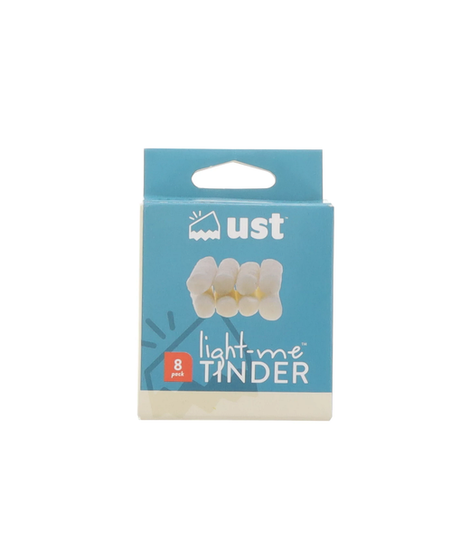 Light-Me Tinder - 8pk