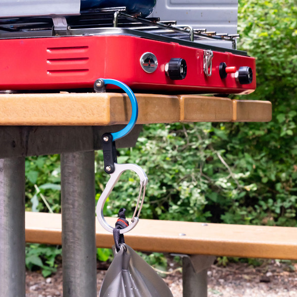 HEROCLIP Large - Asst. Colours