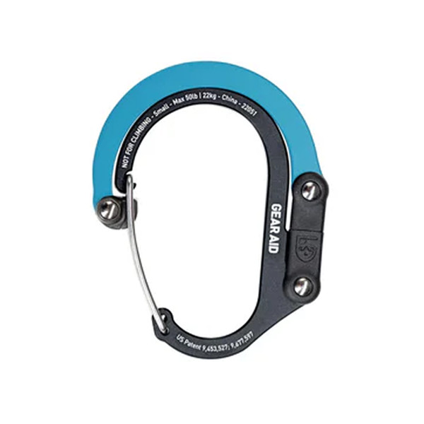 HEROCLIP Small - Asst. Colours