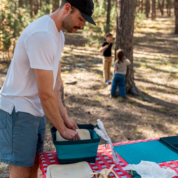 Flat Pack Sink - 16L