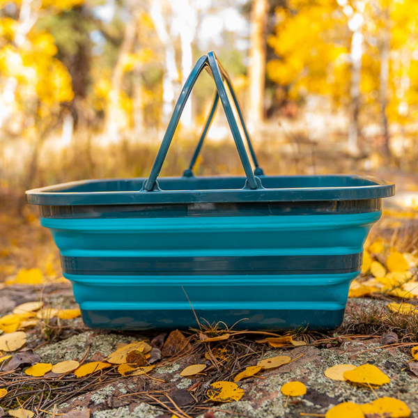 Flat Pack Sink - 16L