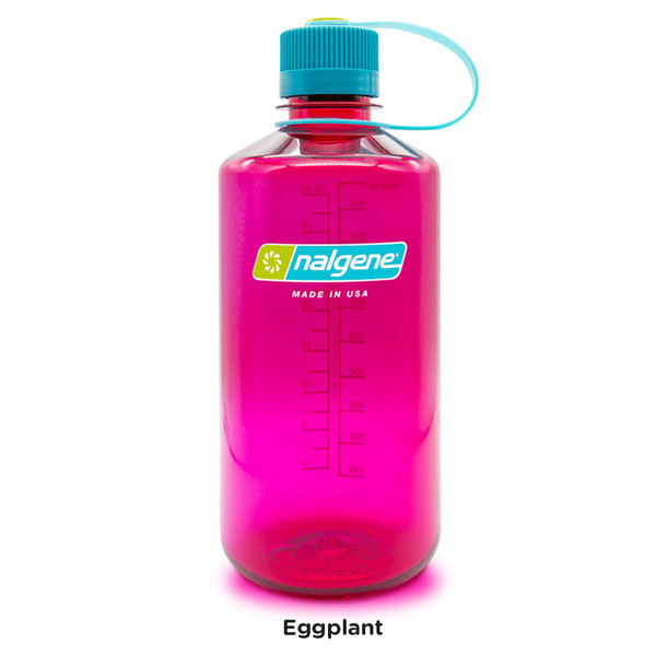 32oz Narrow Mouth Sustain Bottle