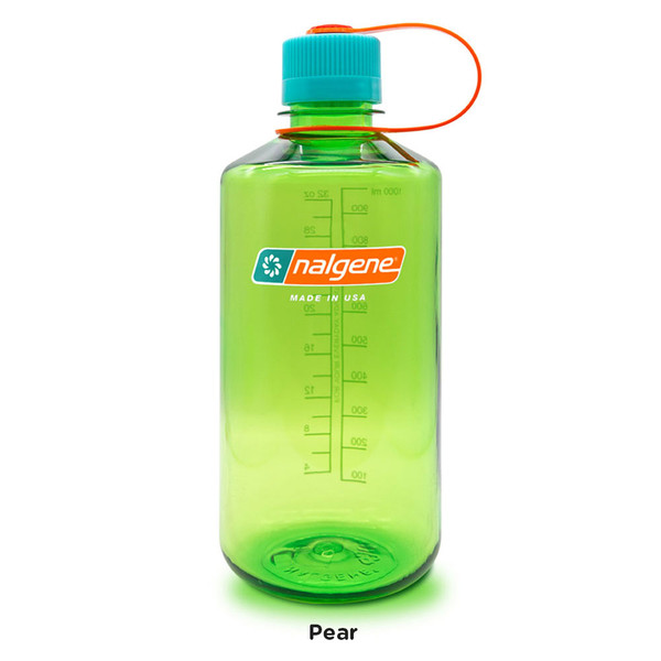 32oz Narrow Mouth Sustain Bottle