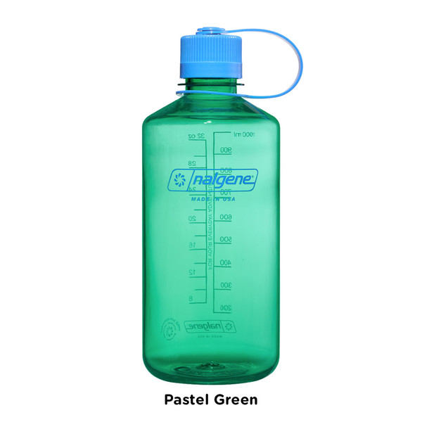 32oz Narrow Mouth Sustain Bottle