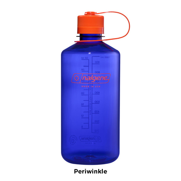 32oz Narrow Mouth Sustain Bottle