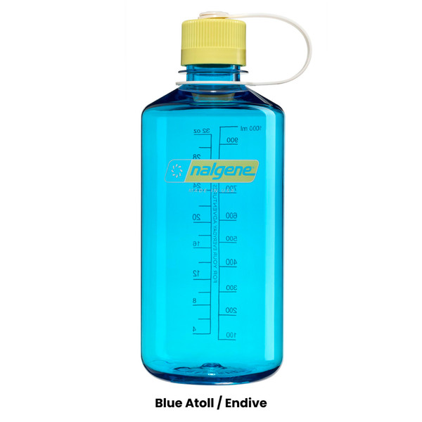 32oz Narrow Mouth Sustain Bottle