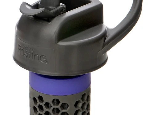 Pristine Bottle w/ Purifier