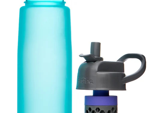 Pristine Bottle w/ Purifier
