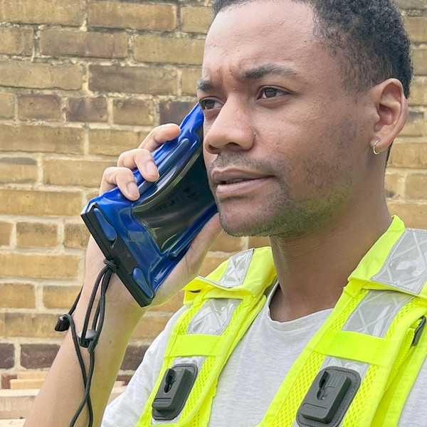 Max Impact Waterproof Phone Case - AQ334 Max Impact Waterproof Phone Case - AQ334