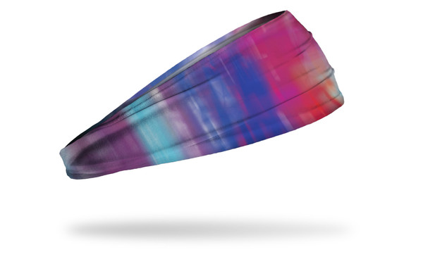 Big Bang Lite Headband - Northern Lights- FINAL CLEARANCE