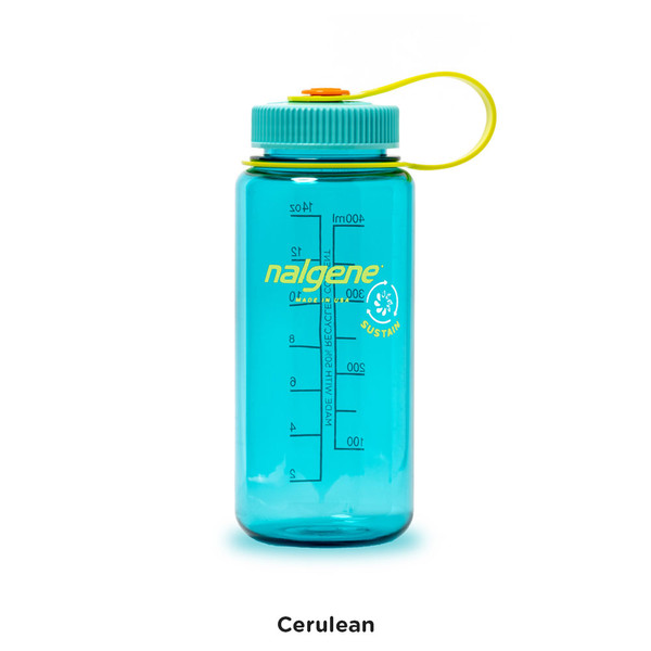 16oz Wide Mouth Sustain Bottles 16oz Wide Mouth Sustain Bottles