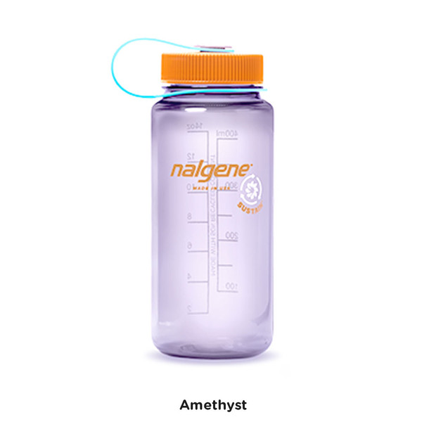 16oz Wide Mouth Sustain Bottles 16oz Wide Mouth Sustain Bottles