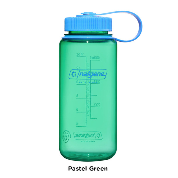 16oz Wide Mouth Sustain Bottles 16oz Wide Mouth Sustain Bottles