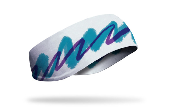 JUNK Ear Warmer - Jazzy- FINAL CLEARANCE