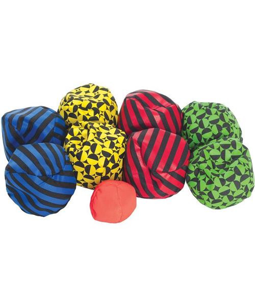 GSI Freestyle Soft Bocce