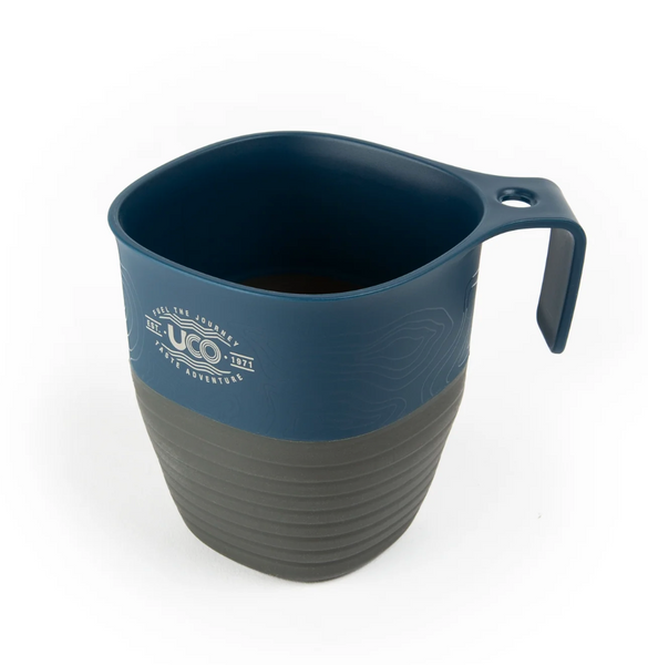 ECO Collapsible Camp Cup