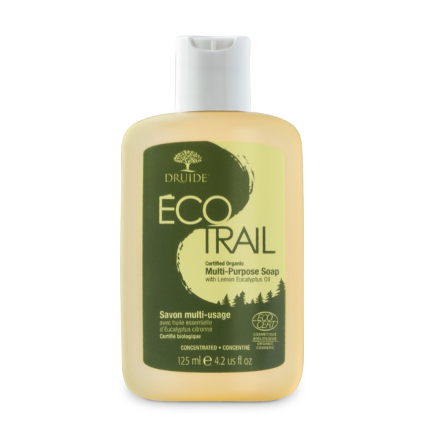 Ecotrail Multi-Purpose Biodegradable Soap