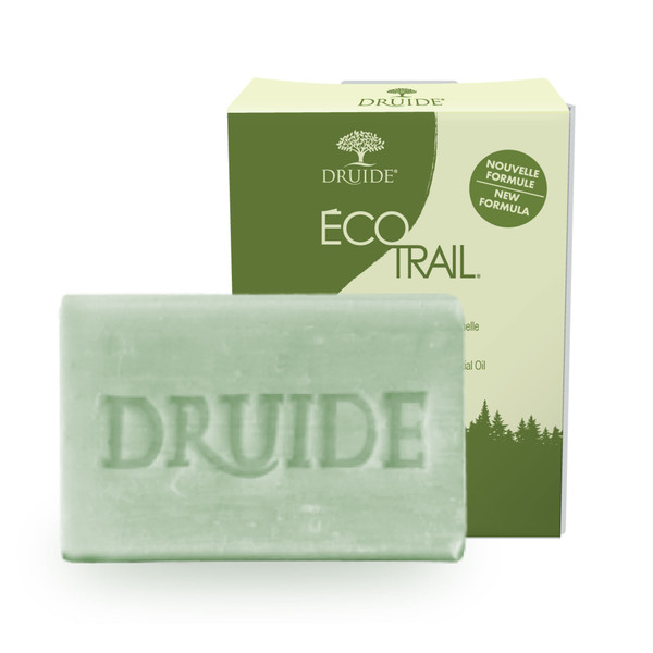 Ecotrail Eucalyptus Outdoor Bar Soap