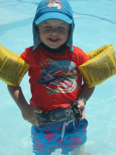 Waterproof Insulin Pump Case - Mini