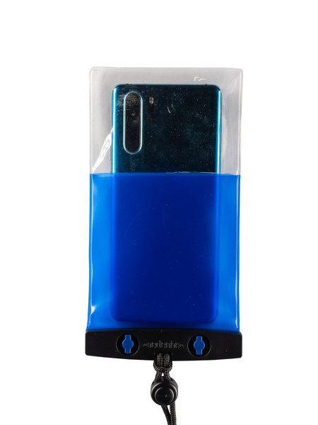 Compact Plus Waterproof Phone Case