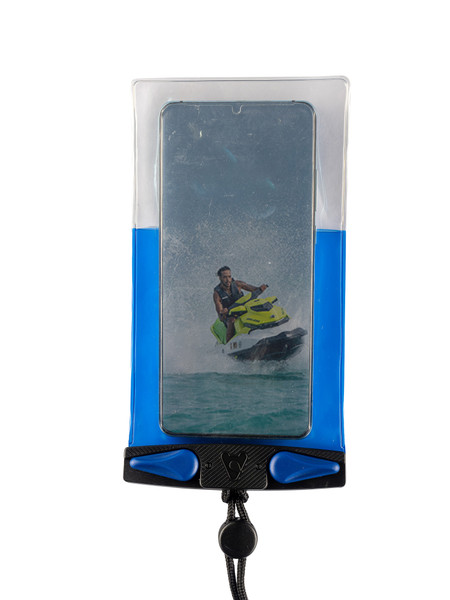 Compact Plus Waterproof Phone Case