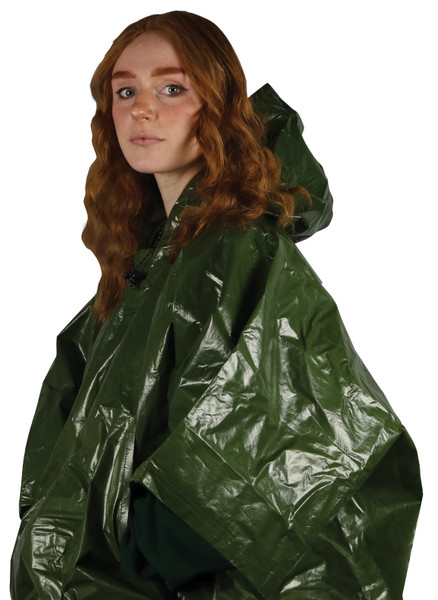 SOL Sport Utility Poncho SOL Sport Utility Poncho
