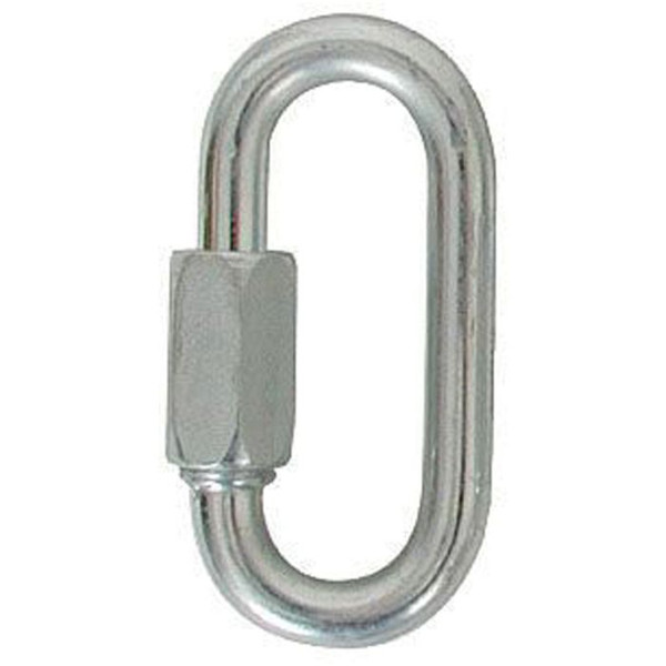 Cypher Carbon Steel Quick Links