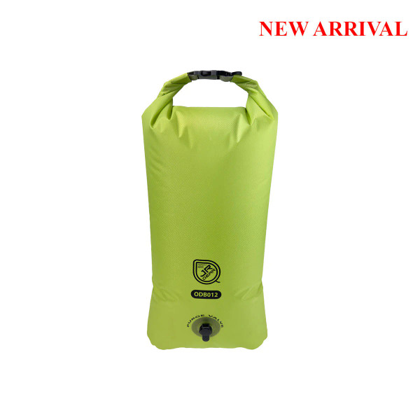 Oval Dry Bags - Assorted Colours