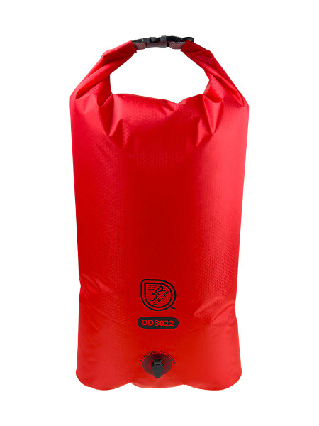 Oval Dry Bags - Assorted Colours