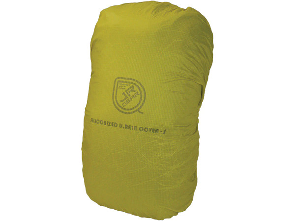 Siliconized Ultralight Rain Covers