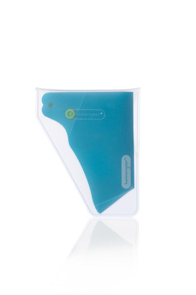 GoPee Folding Stand-To-Pee Device