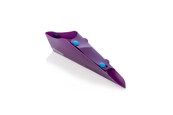 GoPee Folding Stand-To-Pee Device