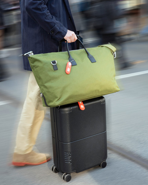 Scout Travel - Smart Luggage Tag, Finder & Alarm (10pc Display)