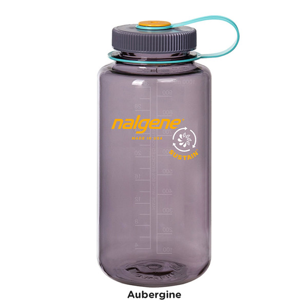 32oz Wide Mouth Sustain Bottles