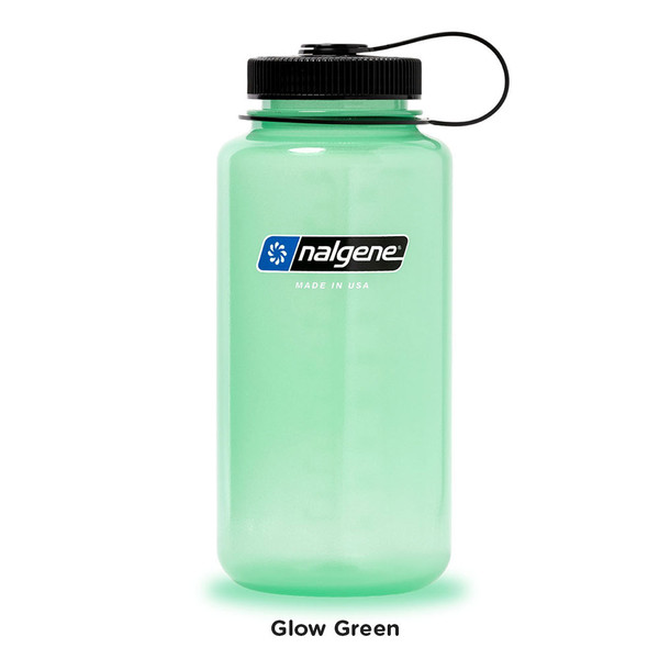 32oz Wide Mouth Sustain Bottles