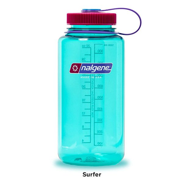 32oz Wide Mouth Sustain Bottles