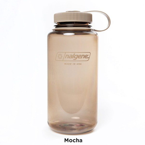 32oz Wide Mouth Sustain Bottles