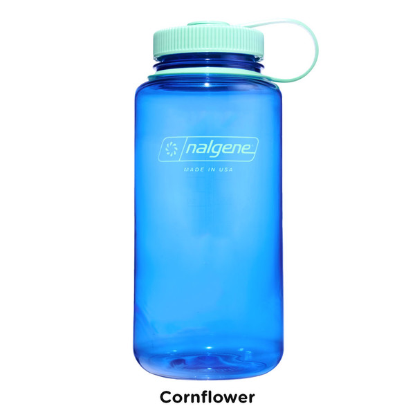 32oz Wide Mouth Sustain Bottles