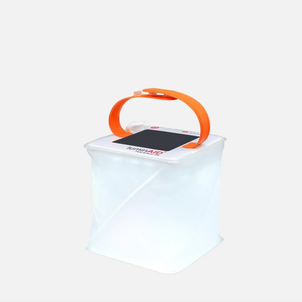 Packlite Nova USB Portable Solar Lantern