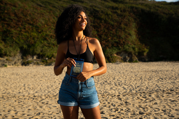 Waterproof Travel Case - Small