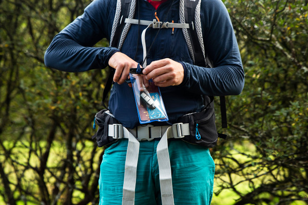 Waterproof Travel Case - Small