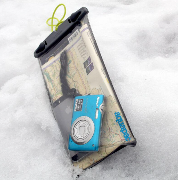 Waterproof Travel Case - Medium