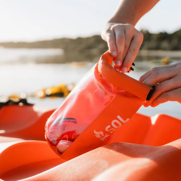 Adventure Ready Survival Kit