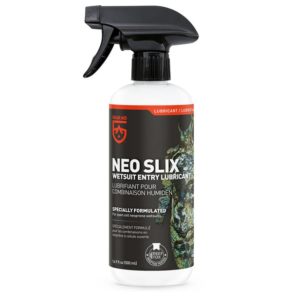 Neo Slix Wetsuit Entry Lubricant