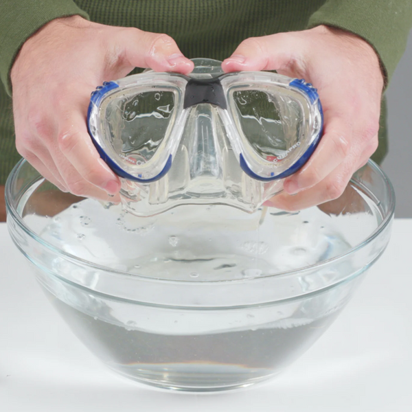 Sea Drops Anti-Fog and Mask Cleaner